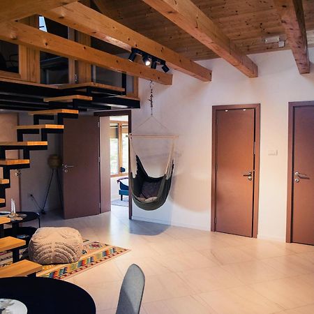 Sunset Home Vrsac Dış mekan fotoğraf