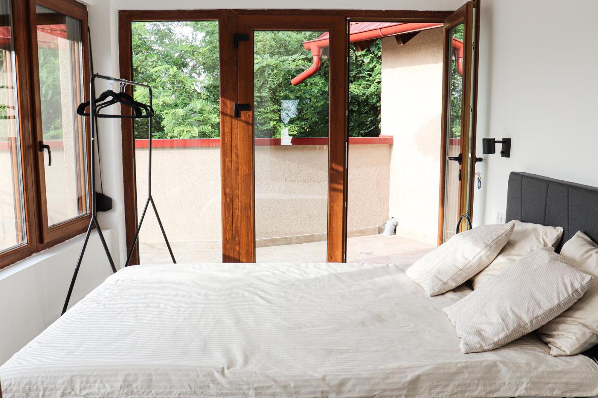 Sunset Home Vrsac Dış mekan fotoğraf