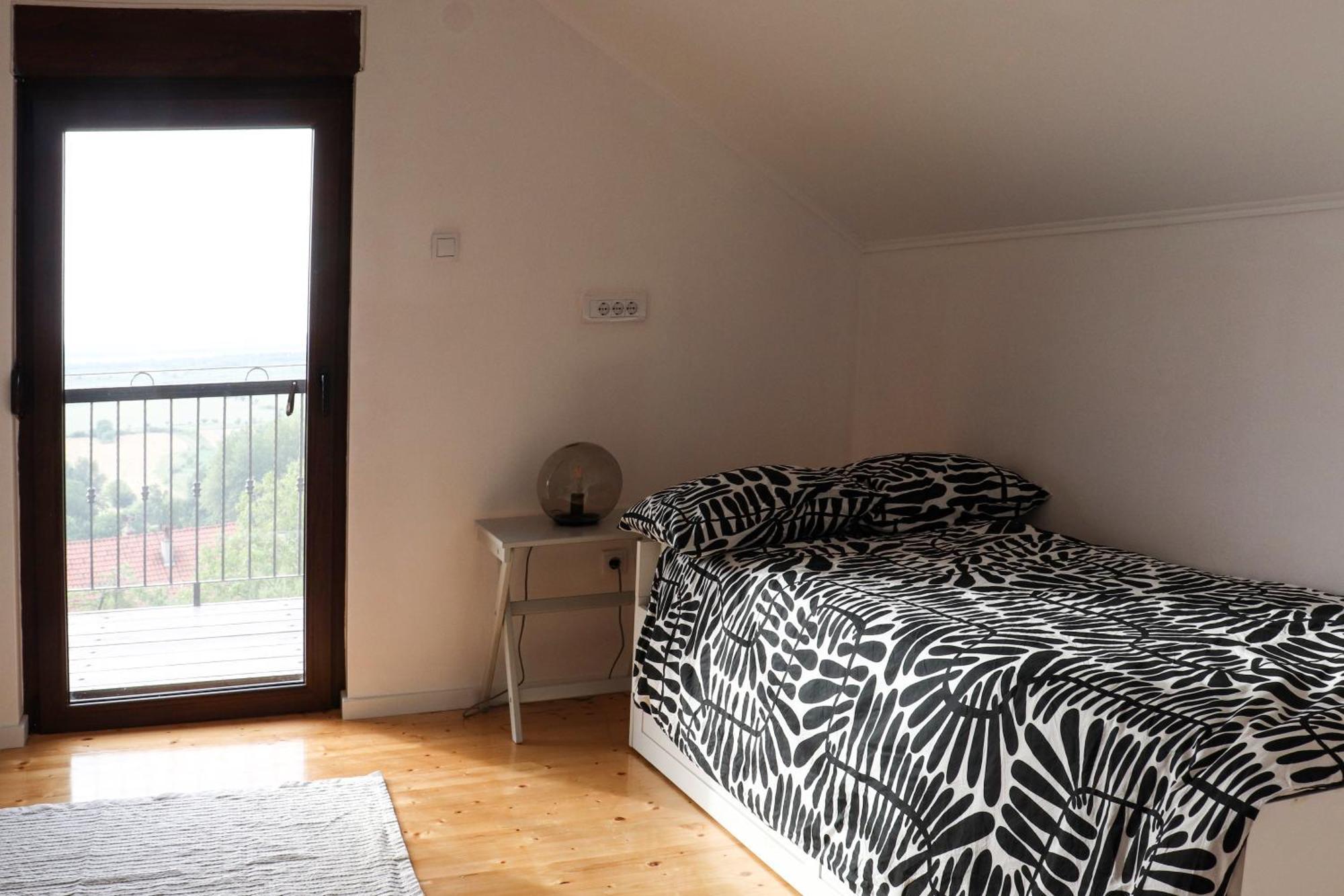 Sunset Home Vrsac Dış mekan fotoğraf